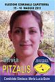 PITZALIS Silvia